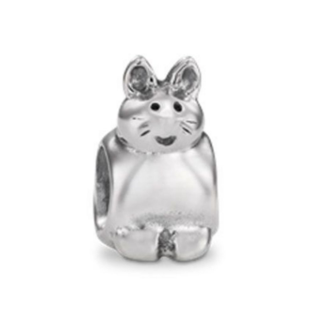 Pandora Cat Charm